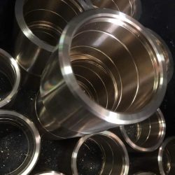 Tổng đại lý cung cấp các loại bạc đồng tự bôi trơn, bạc cầu