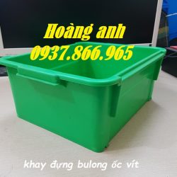 Khay nhựa A3, khay nhựa, khay cơ khí, bán khay nhựa đựng phụ kiện, khay nhựa cơ