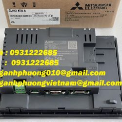 Cần bán màn hình chính hãng GS2107-WTBD-N Mitsubishi