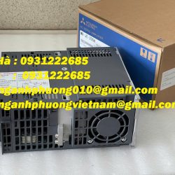 Hàng new 100% dòng MR-JE-200A mitsubishi giá siêu tốt