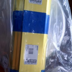 Bộ chia lưu lượng dạng van (Flow Divider Valve