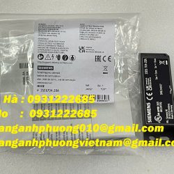 Siemens - Công tắc an toàn 3SE6 704-2BA giao hàng nhanh chóng
