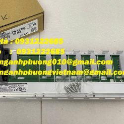 Khối đế I/O PLC mitsubishi Q35DB bảo hành 12 tháng - giá rẻ
