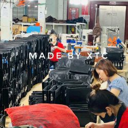 Muốn tăng doanh thu? Hãy thử kinh doanh đồ da với chúng tôi