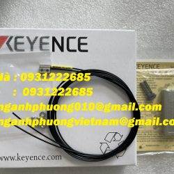 Sensor keyence FU-44TZ bán tại Hoàng Anh Phương - hàng new 100%