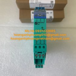 Điện công nghiệp - Bộ cấp nguồn KFD2-STC4-Ex1 Pepperl+Fuchs