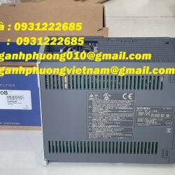 Servo 2kW MR-J3-200B mitsubishi - cạnh tranh giá toàn quốc