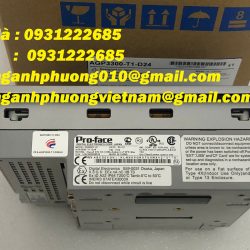 Chuyên cung cấp dòng màn hình Proface AGP3300-T1-D24