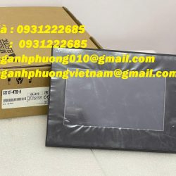 GS2107-WTBD-N | màn hình điều khiển mitsubishi | 7 inch