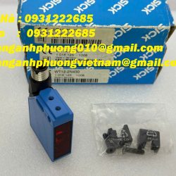Cảm biến phát hiện vật thể nhanh dòng Sick WT12-2N430