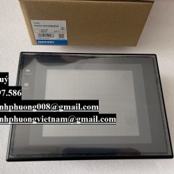 Giá tốt - Màn hình cảm ứng 5.7 inch Omron NT31C-ST143B-EV3