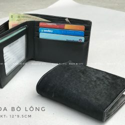 Xưởng Chuyên Sỉ Đồ Da Cao Cấp Sản Xuất Tại TPHCM