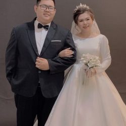 12.4 khuyến mãi cùng bigsize Tròn Xinh