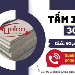 TẤM INOX 304
