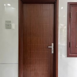 Báo giá cửa nhựa composite tại Quận Bình Thủy