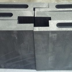 Tấm Graphite bôi trơn, Bột than chì,  Tấm Graphite chặn đầu lò , Gioăng Graphite