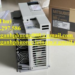 Giá tốt toàn quốc - Servo Driver Mitsubishi MR-J2S-500A