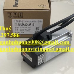Thiết bị chính hãng - Panasonic MUMA042P1S - Hàng mới 100%
