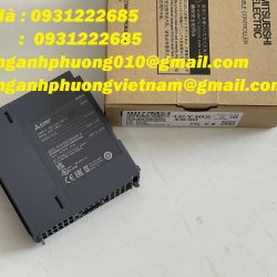 Module vị trí nhập mới 100% QD77MS4 hãng mitsubishi