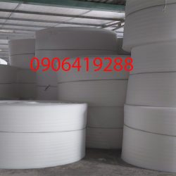 Nhà phân phối mút xốp pe foam 20mm