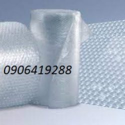 Công ty sản xuất cung cấp xốp hơi gói hàng