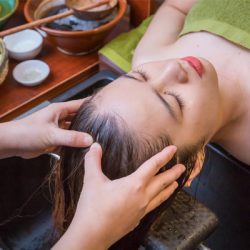 Gội Đầu Dưỡng Sinh tại Eva Spa Cần Thơ, thư giãn đỉnh cao