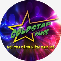 Tưng Bừng Khuyến Mãi Vui Khỏe Cùng GoldStardance