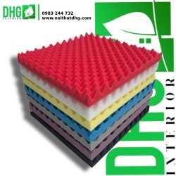 Mút Trứng Gà - Mút Tiêu Âm