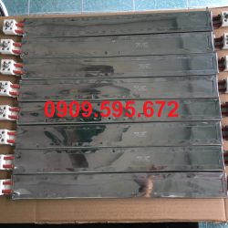 Điện trở dẹp giá rẻ - chất lượng