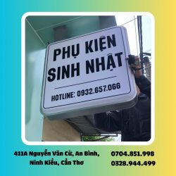 Thiết kế - In ấn - Thi công - Sản xuất
