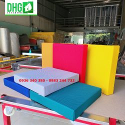 Tấm Tiêu Âm Vải Nỉ - Nội thất DHG