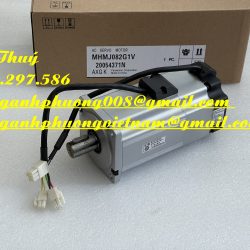 Panasonic nhập khẩu - MHMJ082G1V - Thiết bị giá tốt toàn quốc