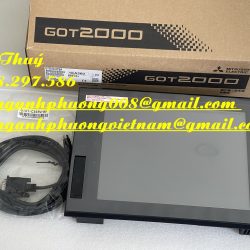 Màn hình Mitsubishi GT2510-VTBA  - Thiết bị công nghiệp giá tốt