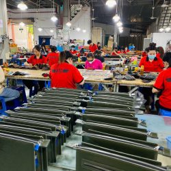 xưởng sản xuất quà tặng tận xưởng uy tín