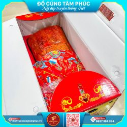 Heo Quay Nguyên Con – Điểm Nhấn Trọn Vẹn Cho Mâm Cúng Mụ Bé Yêu Tại Cần Thơ