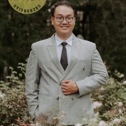 Thuê áo vest bigsize tròn xinh – lịch lãm cho người ngoại cỡ