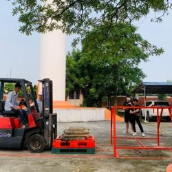KHAI GIẢNG CÁC LỚP MÁY XÚC TẠI HẢI PHÒNG 0981782767 (Ms Lan)
