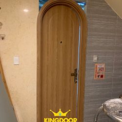 Báo giá Cửa vòm nhựa composite tại Huyện Hàm Tân
