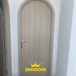 Giá cửa vòm nhựa composite Huyện Khánh Sơn