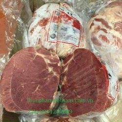 Các món ăn ngon được chế biến từ Thịt Nạc Đùi Trâu M41