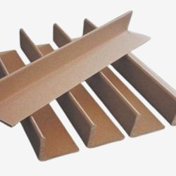 Thanh nẹp giấy carton hình chữ V, hình chữ U…