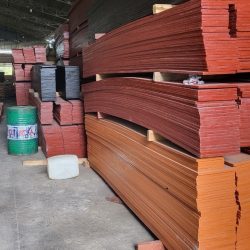 Cốt pha phủ phim giá rẻ Nhất tại Tp. HCM