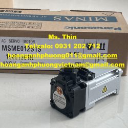 Model MSMD012S1S, động cơ Panasonic chính hãng, new 100%
