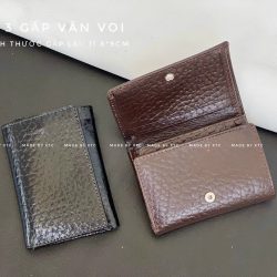 Xưởng Sản Xuất Và Phân Phối Các Mặt Hàng Thời Trang Da Thật