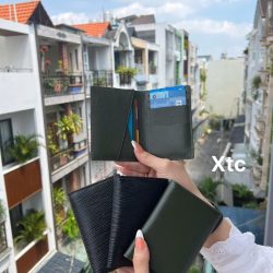 Doanh Nghiệp Sản Xuất Trực Tiếp Đồ Da TPHCM