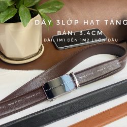 Sản phẩm đồ da cao cấp chuyên sản xuất tại xưởng