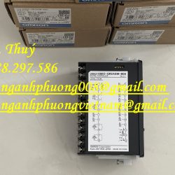 Điều khiển nhiệt độ Omron E5EC-QR2ASM-800 - Giá tốt nhất