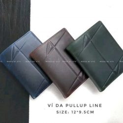 Xưởng sản xuất phụ kiện như ví, dây lưng, dép,.. giá tận xưởng