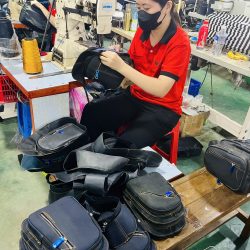 công ty phụ kiện đồ da uy tín
