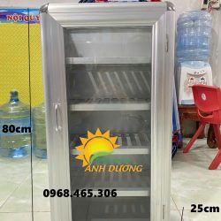 Tủ úp ly mầm non, tủ đựng ly mầm non